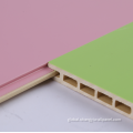 China Quick Decoration Integrated PVC wall Panel Supplier